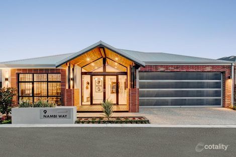 Property photo of 801 Hartfield Crescent Leeming WA 6149