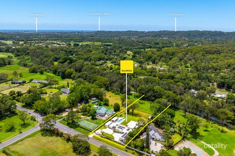 Property photo of 451 Tallebudgera Creek Road Tallebudgera Valley QLD 4228