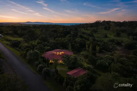Property photo of 26 Bayview Drive Habana QLD 4740