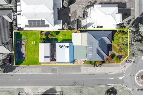 Property photo of 58 Bartel Boulevard Victor Harbor SA 5211