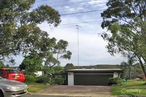 Property photo of 26 Bligh Street Kirrawee NSW 2232