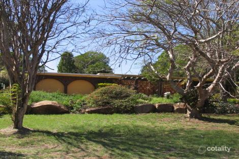 Property photo of 75 Moore Street Kingaroy QLD 4610