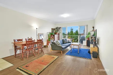 Property photo of 29/140-150 New Canterbury Road Petersham NSW 2049