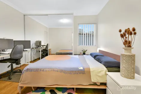 Property photo of 29/140-150 New Canterbury Road Petersham NSW 2049