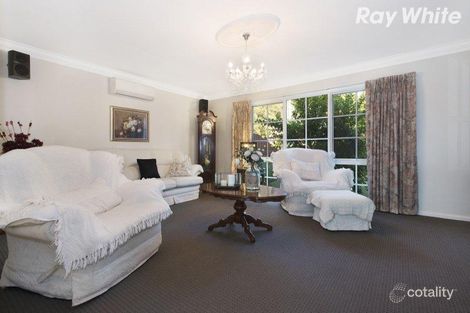 Property photo of 34 Shetland Drive Wantirna VIC 3152