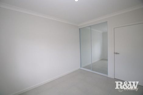 Property photo of 9 Trout Place St Clair NSW 2759