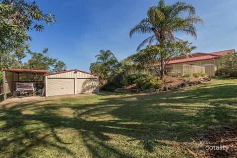 Property photo of 27 Marsilea Road Fernvale QLD 4306