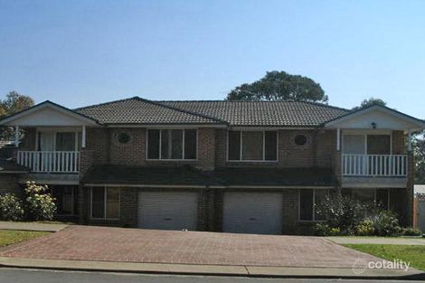 87 Walder Rd, Hammondville, NSW 2170