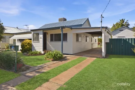 22 High St, Gunnedah, NSW 2380