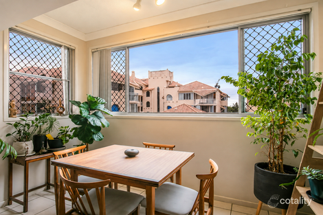 2/745 Brunswick St, New Farm, QLD 4005
