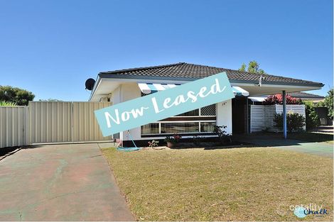 18a First Ave, Shoalwater, WA 6169