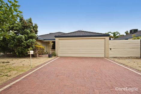 Property photo of 57 San Sebastian Boulevard Port Kennedy WA 6172