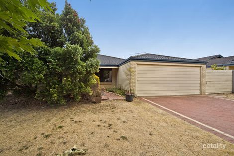 Property photo of 57 San Sebastian Boulevard Port Kennedy WA 6172