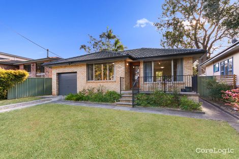 Property photo of 82 Sunrise Avenue Halekulani NSW 2262