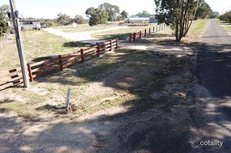 Property photo of 14 Nicholson Street Pyalong VIC 3521