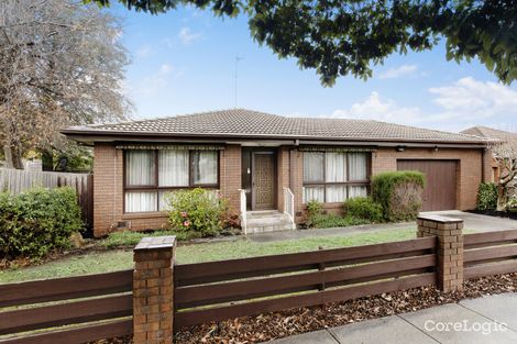 Property photo of 1 Anzac Street Murrumbeena VIC 3163