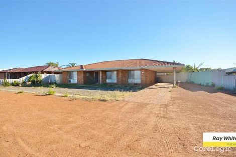 Property photo of 25 Waikiri Parade Kalbarri WA 6536