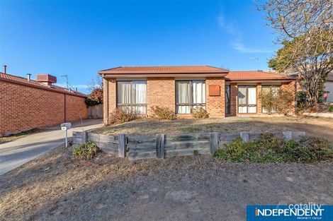 31 Troughton St, Banks, ACT 2906