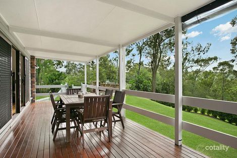 Property photo of 18 Goolabah Drive Tallebudgera QLD 4228