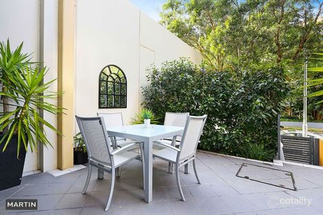 Property photo of 440/7 Crescent Street Waterloo NSW 2017