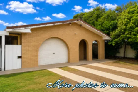 25 Jacaranda Dr, Moree, NSW 2400