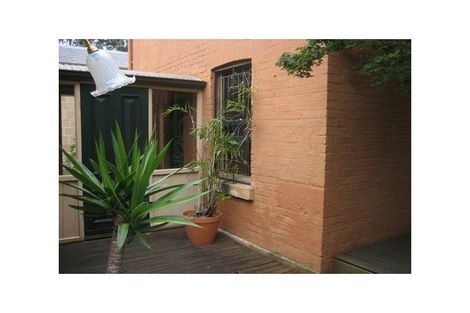 Property photo of 51B Leichhardt Street Glebe NSW 2037