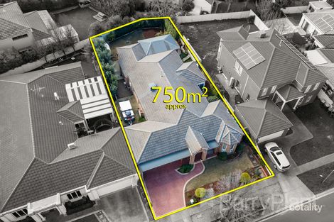 Property photo of 14 San Domino Avenue Point Cook VIC 3030