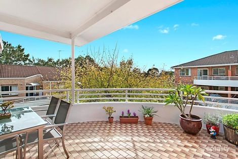 Property photo of 42/1-5 Linda Street Hornsby NSW 2077