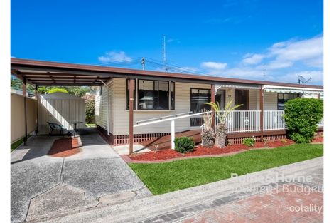 Property photo of 59/2 Evans Road Canton Beach NSW 2263