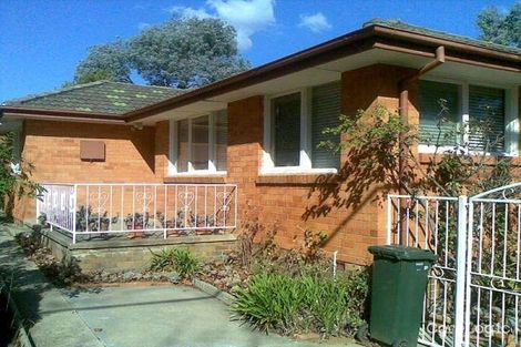 Property photo of 53 Gilbert Street Hackett ACT 2602