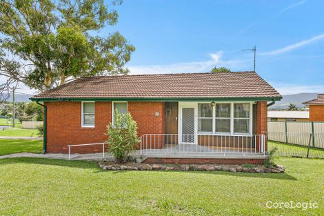 Property photo of 24 Galong Crescent Koonawarra NSW 2530