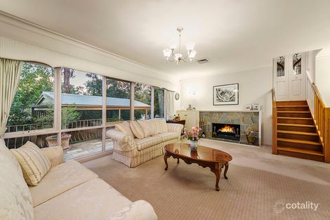 Property photo of 8 Wellington Avenue Blackburn VIC 3130