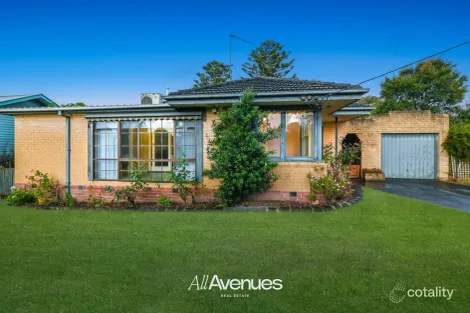 Property photo of 6 Cambridge Street Lang Lang VIC 3984