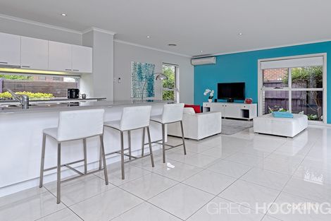 Property photo of 20 St Georges Crescent Heatherton VIC 3202