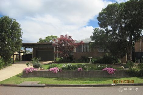 4 Woodward Ave, Singleton Heights, NSW 2330