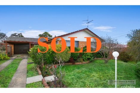 Property photo of 13 Wilson Avenue Armidale NSW 2350