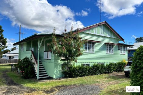 10 Waight St, Rosewood, QLD 4340