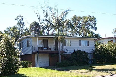 Property photo of 41 Crendon Street Burpengary QLD 4505