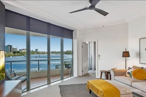 Property photo of 71/501 Queen Street Brisbane City QLD 4000