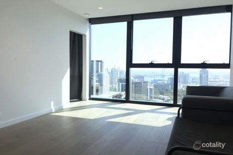 Property photo of 3307/462 Elizabeth Street Melbourne VIC 3000