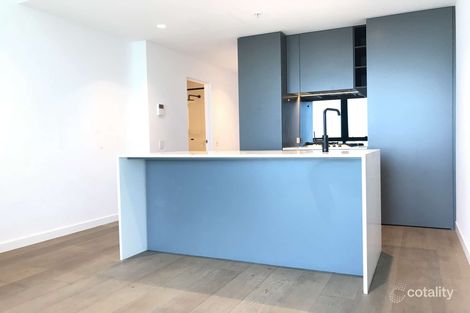Property photo of 3307/462 Elizabeth Street Melbourne VIC 3000