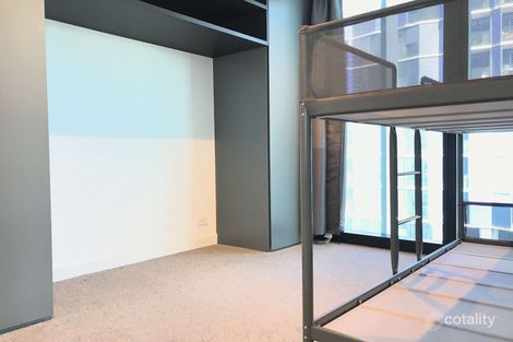 Property photo of 3307/462 Elizabeth Street Melbourne VIC 3000
