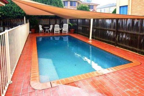 Property photo of 11 Coachwood Close Rouse Hill NSW 2155