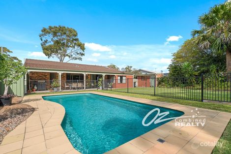 21 Ulm Rd, Sanctuary Point, NSW 2540