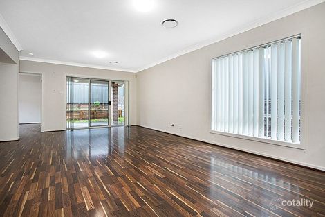 Property photo of 37 Connor Street Riverstone NSW 2765