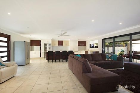 Property photo of 1 Caloola Drive Tweed Heads NSW 2485