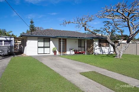 Property photo of 1 Caloola Drive Tweed Heads NSW 2485
