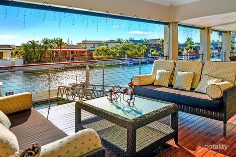 Property photo of 18 Buccaneer Court Surfers Paradise QLD 4217