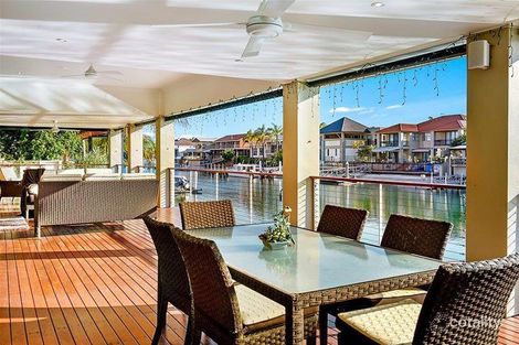 Property photo of 18 Buccaneer Court Surfers Paradise QLD 4217
