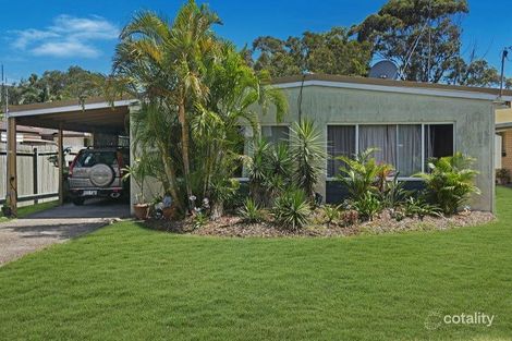 Property photo of 47 Gothic Parade Currimundi QLD 4551